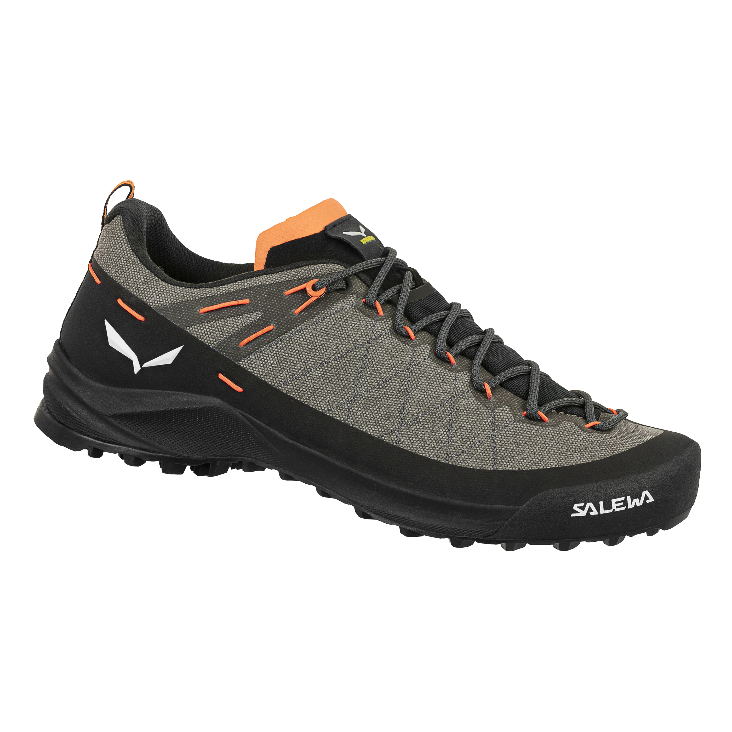 Salewa Men's Wildfire Canvas Approach Shoes
