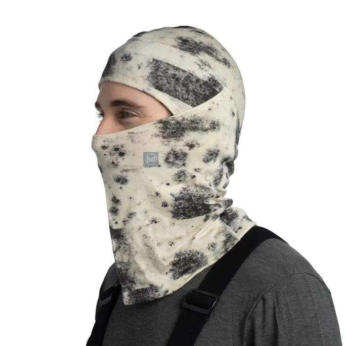 Merino Midweight Balaclava product image