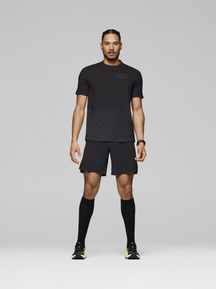 Men's Senja Equaliser Lightweight T-Shirt