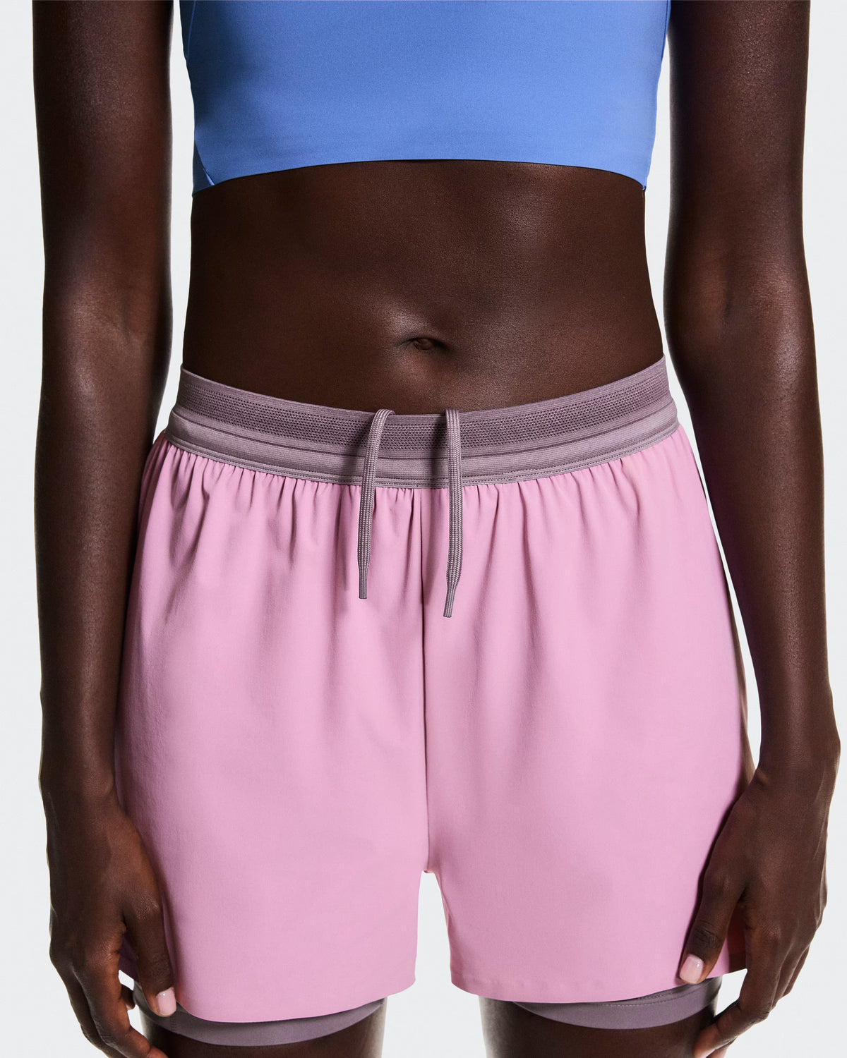 Women's 3" Performance 2/1 Short