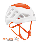 Sirocco Helmet