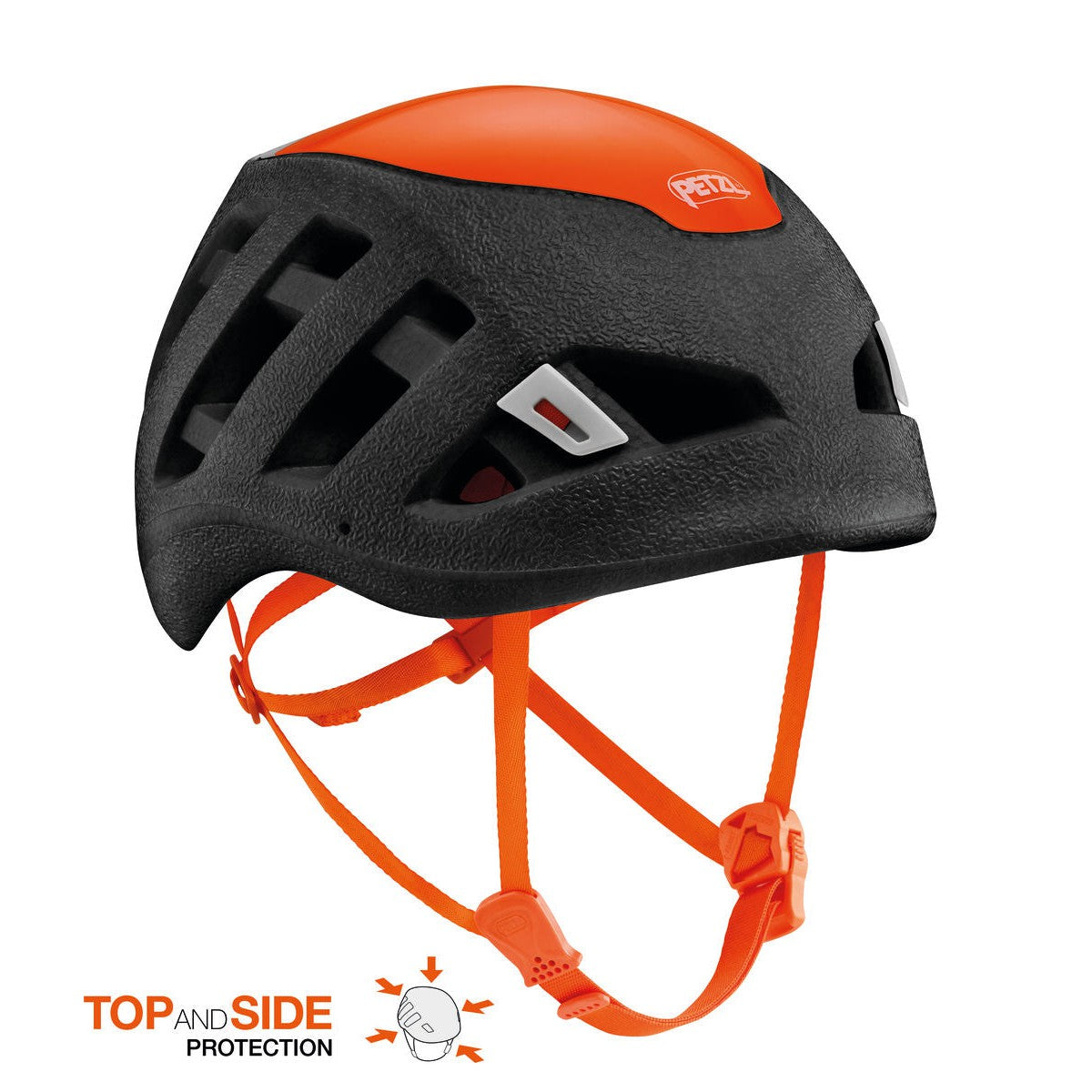 Sirocco Helmet