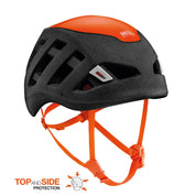 Sirocco Helmet