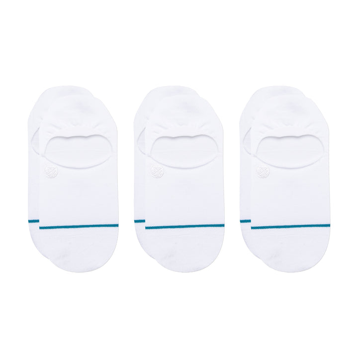 Icon No Show Socks
