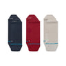 Run Ultralight Tab Socks 3 Pack