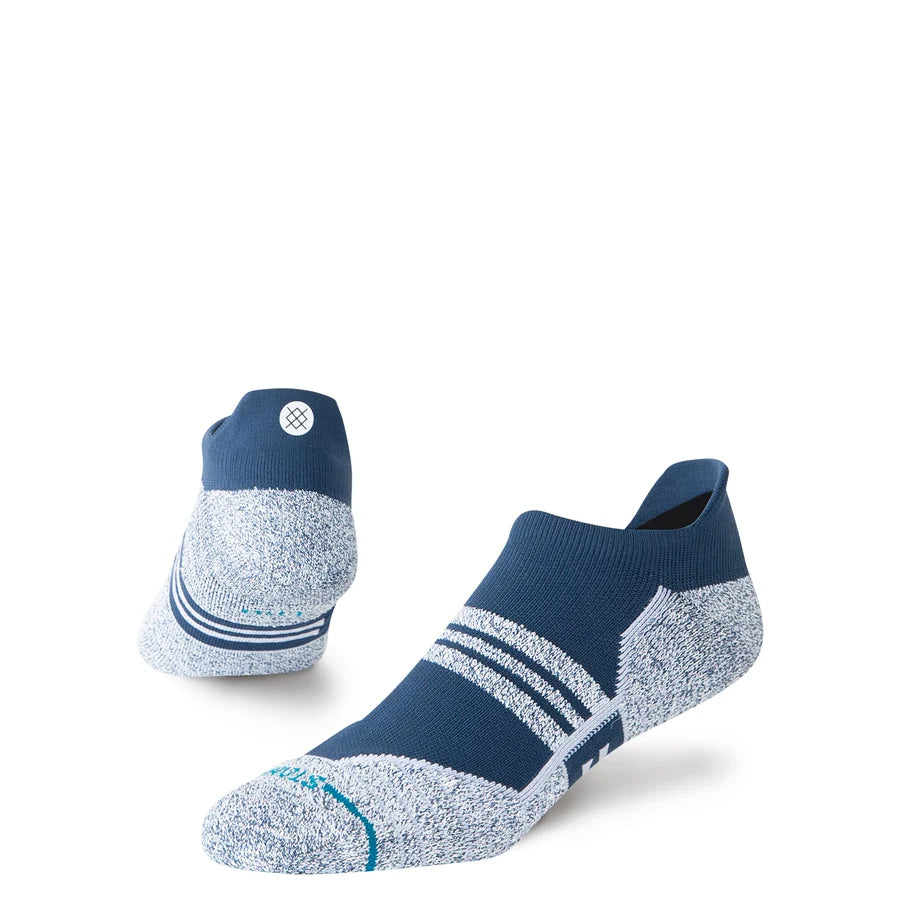 Fusion Grip Tab Socks