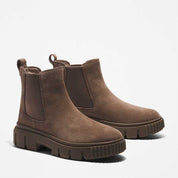 Timberland Women's Greyfield Chelsea Boots