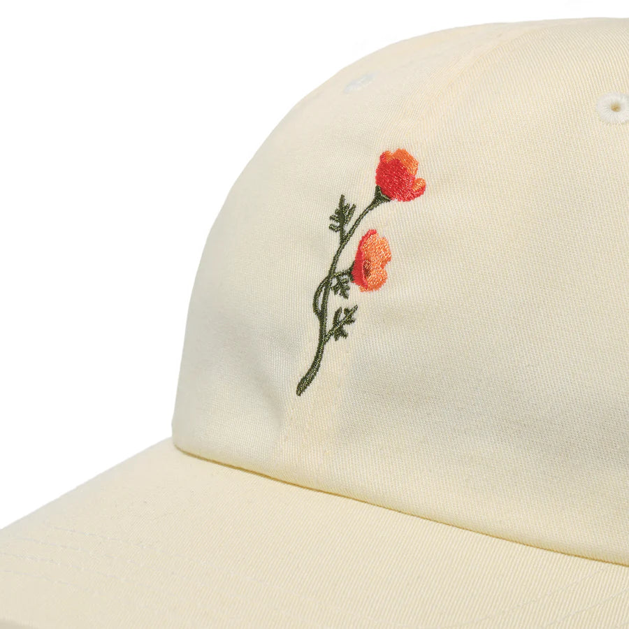 Standard Adjustable Cap w/ Butter Blend