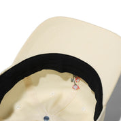 Standard Adjustable Cap w/ Butter Blend