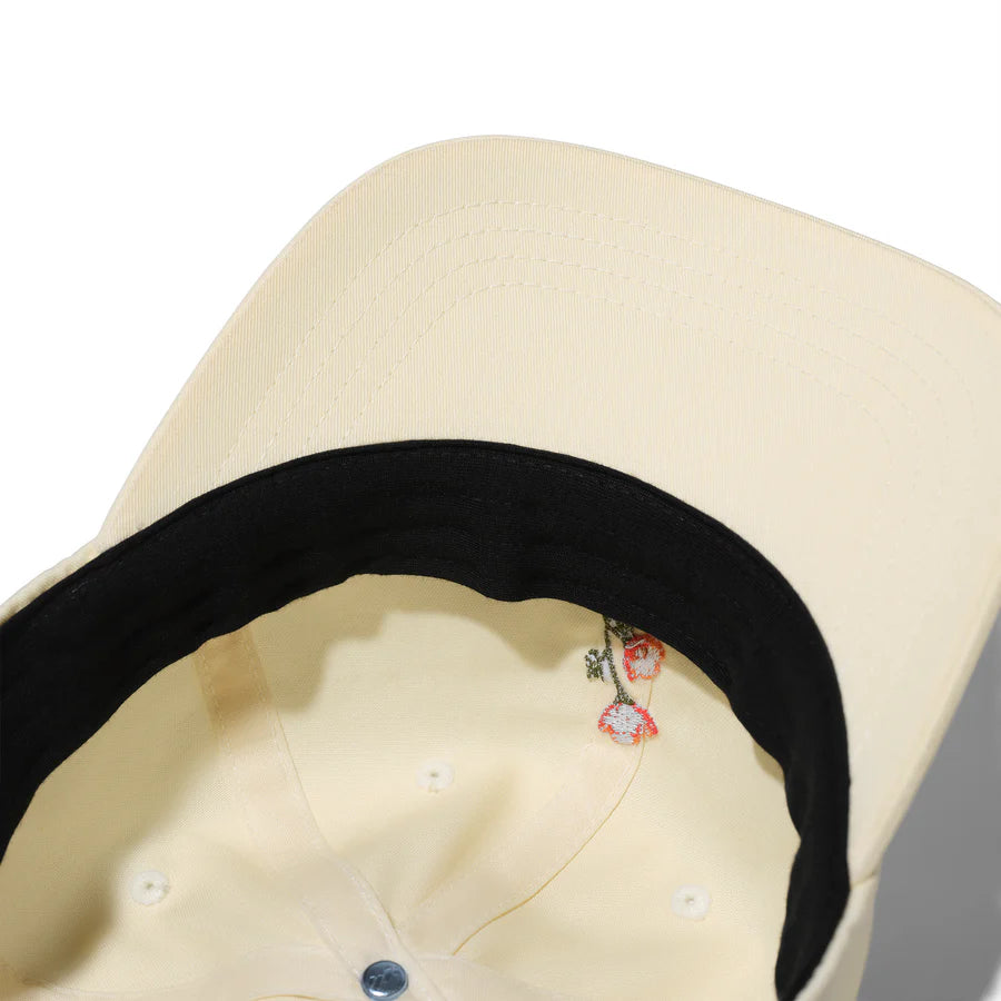 Standard Adjustable Cap w/ Butter Blend