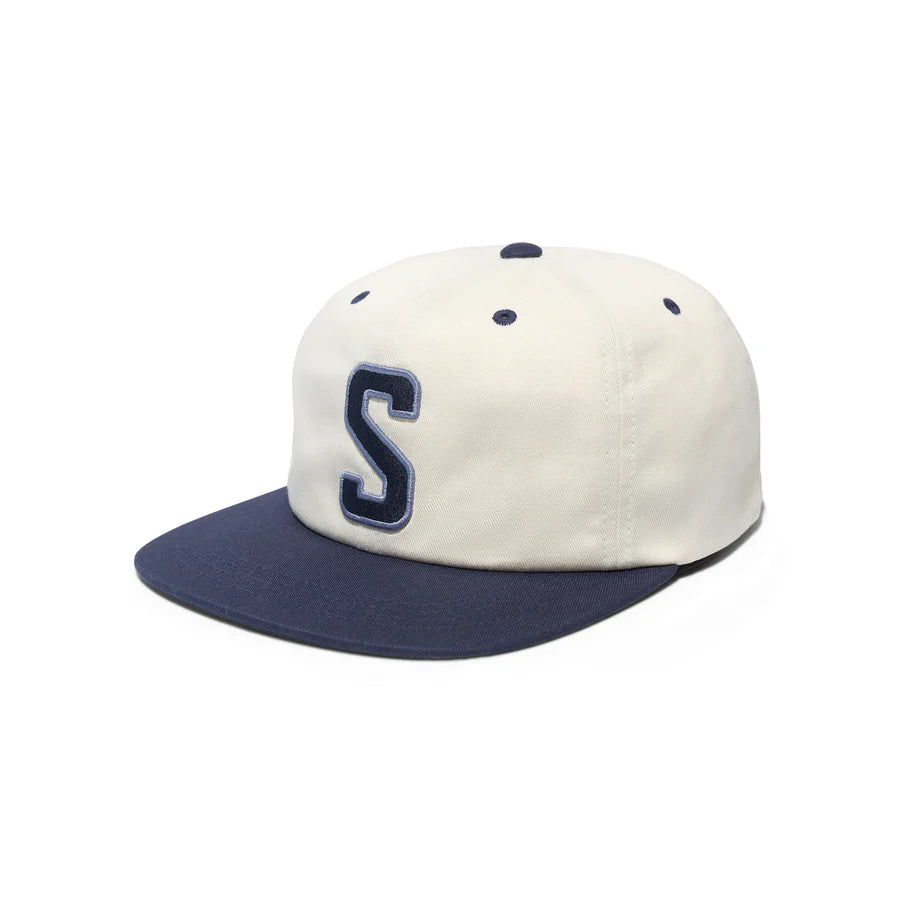 Low Key Snapback Hat w/ Butter Blend