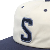 Low Key Snapback Hat w/ Butter Blend