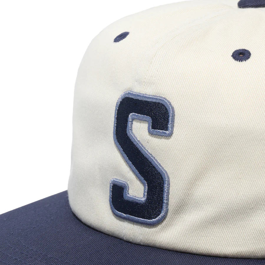Low Key Snapback Hat w/ Butter Blend