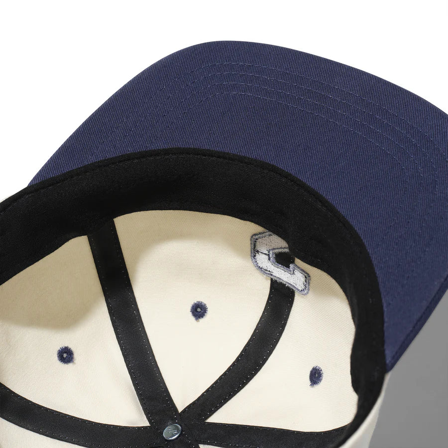 Low Key Snapback Hat w/ Butter Blend