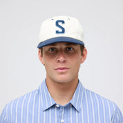 Low Key Snapback Hat w/ Butter Blend