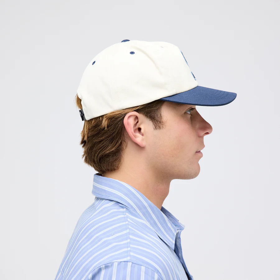 Low Key Snapback Hat w/ Butter Blend