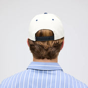 Low Key Snapback Hat w/ Butter Blend