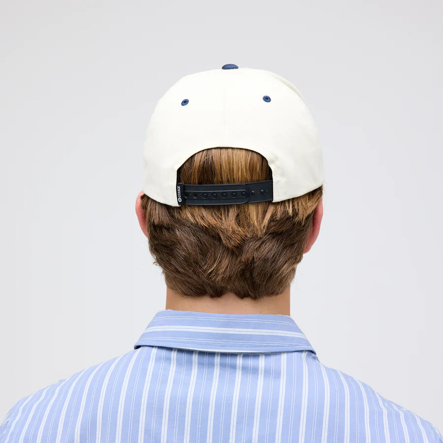 Low Key Snapback Hat w/ Butter Blend