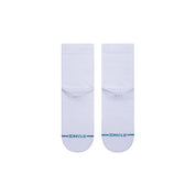 Icon Quarter Socks