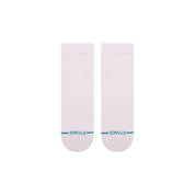 Women's Icon Quarter Socks
