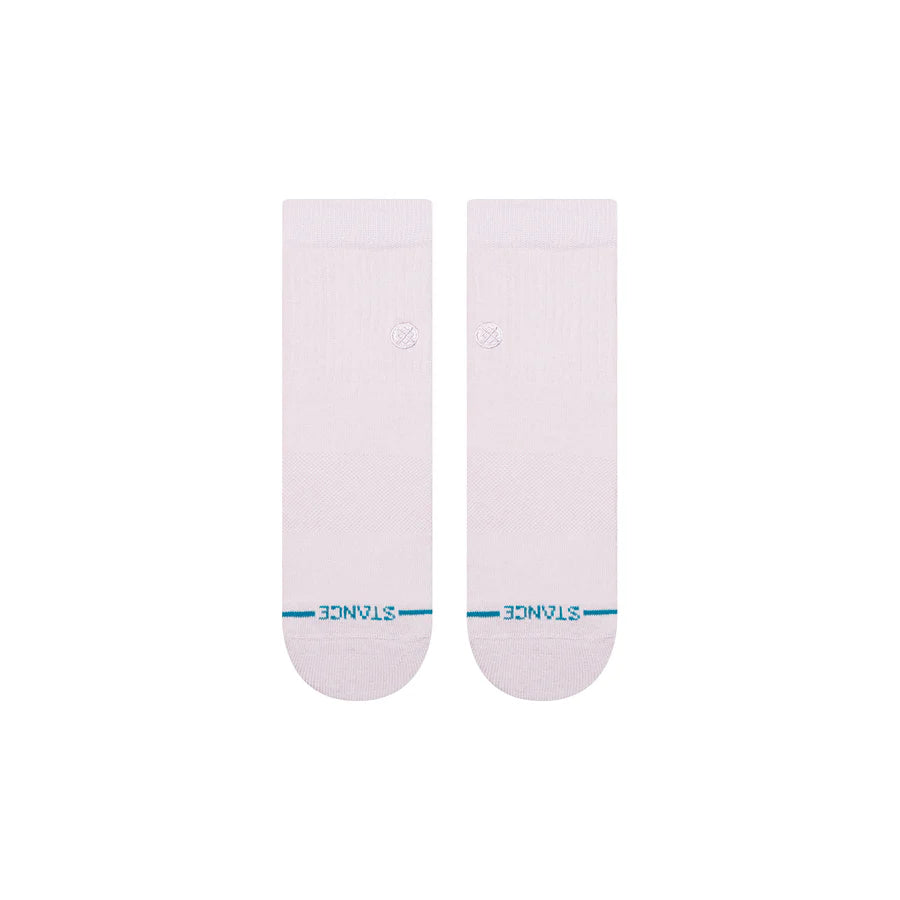 Women's Icon Quarter Socks