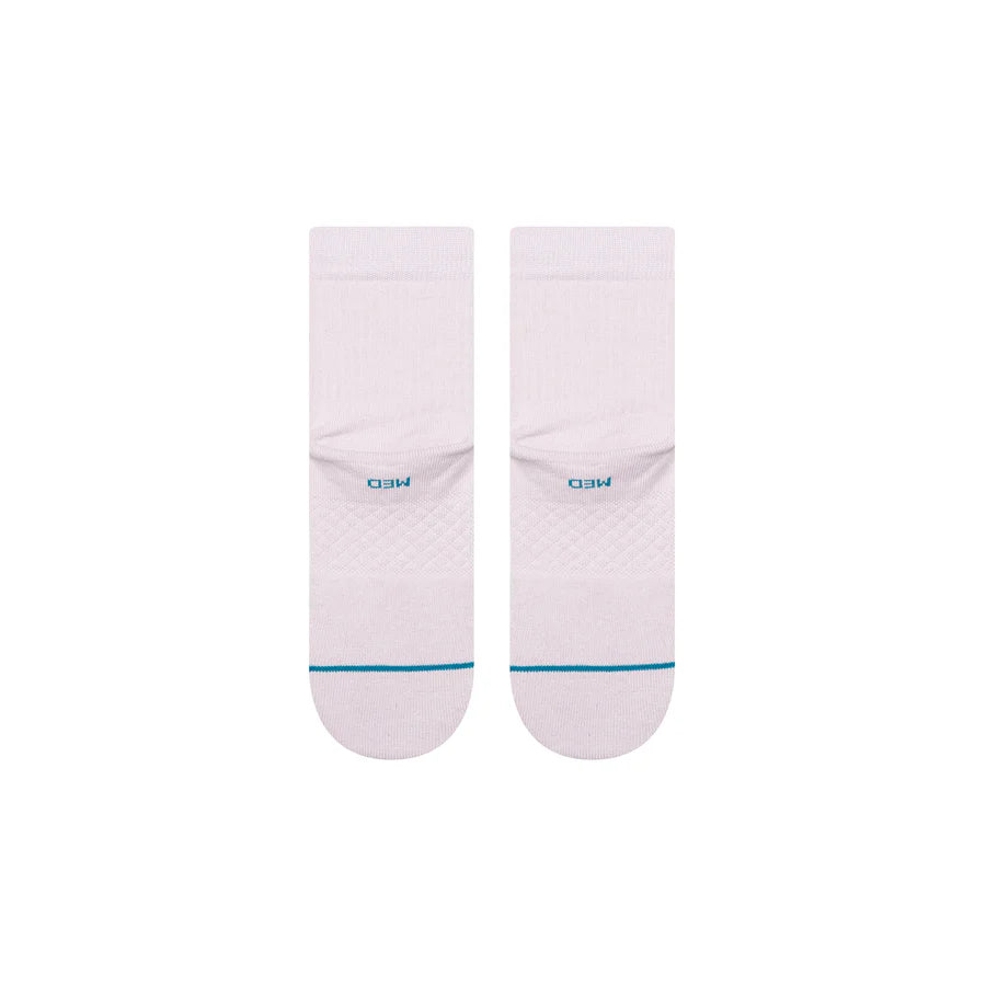 Women's Icon Quarter Socks