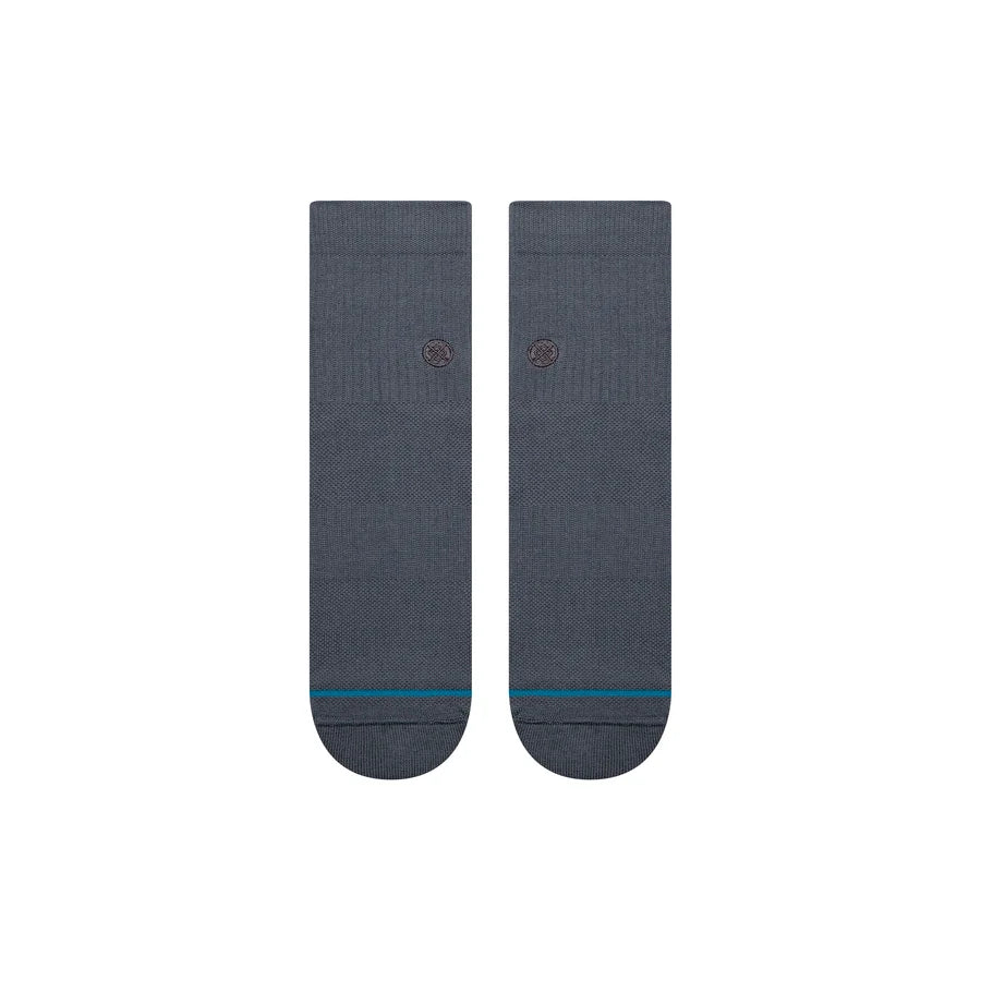 Signature Quarter Socks