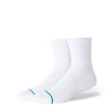 Signature Quarter Socks