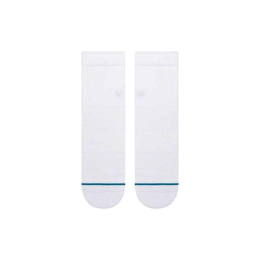 Signature Quarter Socks