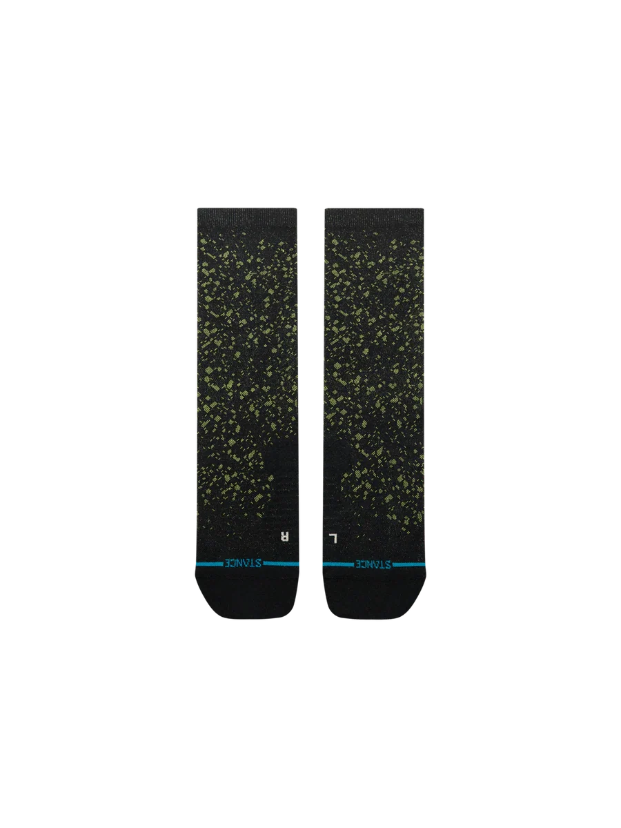 Speckle Crew Socks