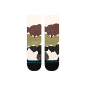 Run Elevation Crew Socks