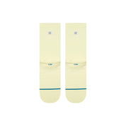 Butter Light Crew Socks