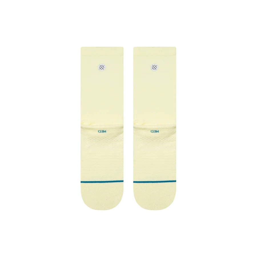 Butter Light Crew Socks