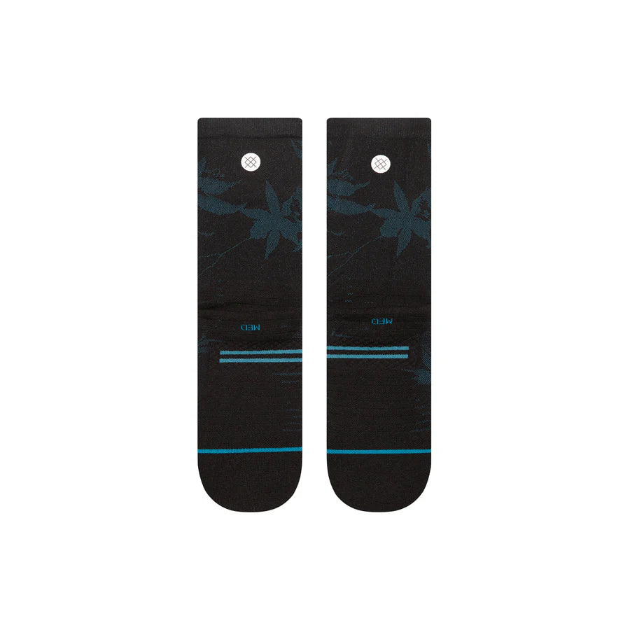 Off The Trail Light Crew Socks