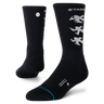 Runner Light Crew Socks