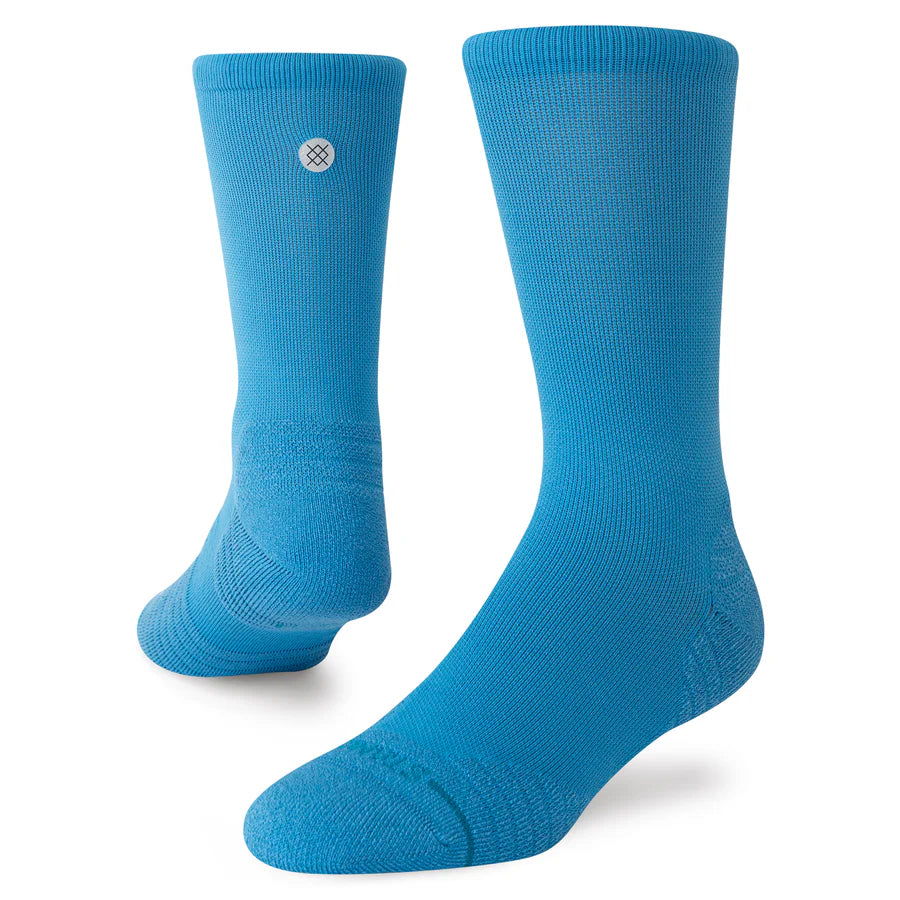 Breezie Crew Socks