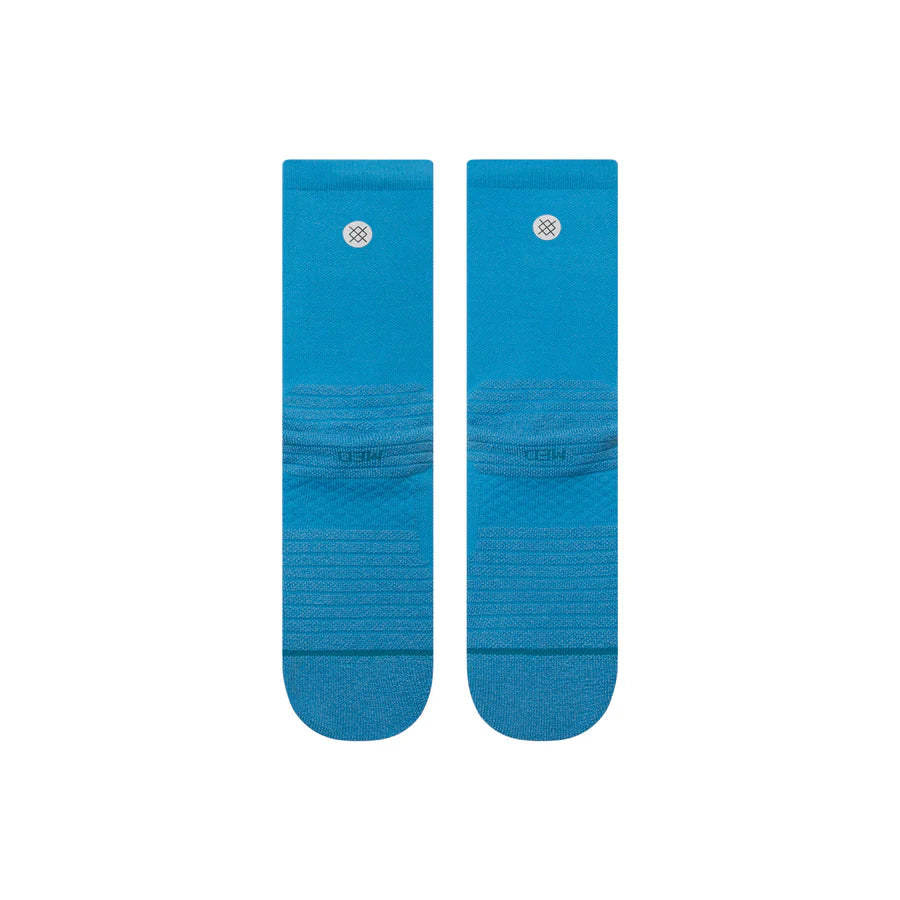 Breezie Crew Socks