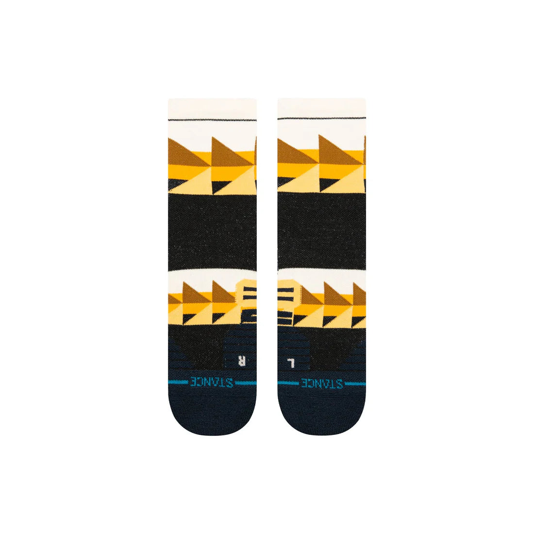 Condor Mid Wool Crew Socks
