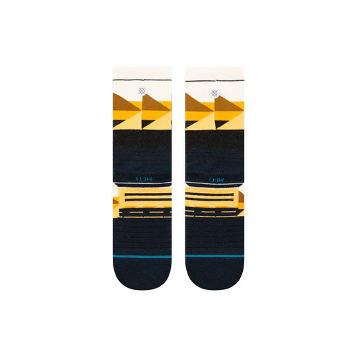 Condor Mid Wool Crew Socks