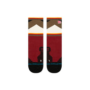 Jimmy Chin x Stance Wool Crew Socks