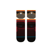 Jimmy Chin x Stance Wool Crew Socks