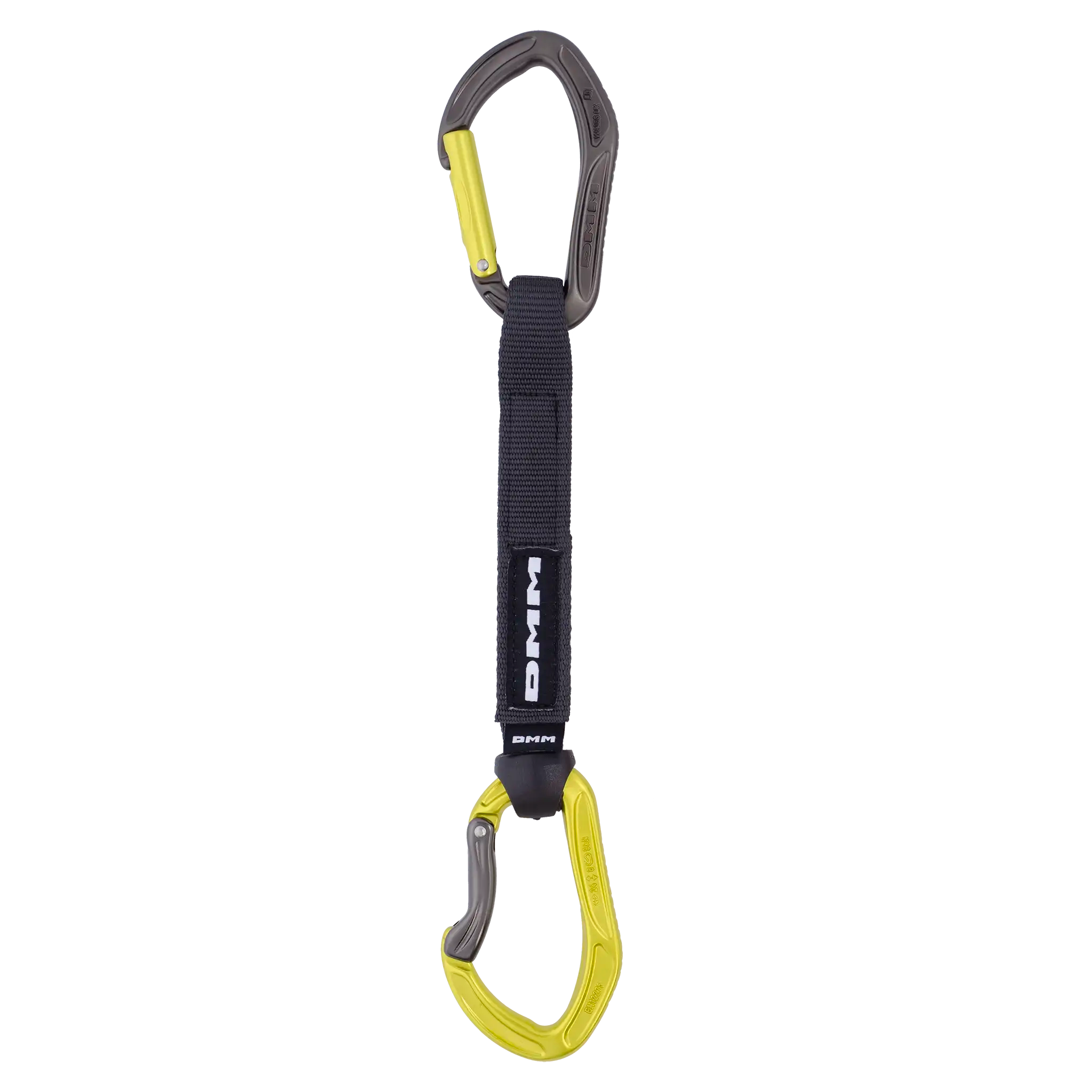 Alpha Sport Quickdraw