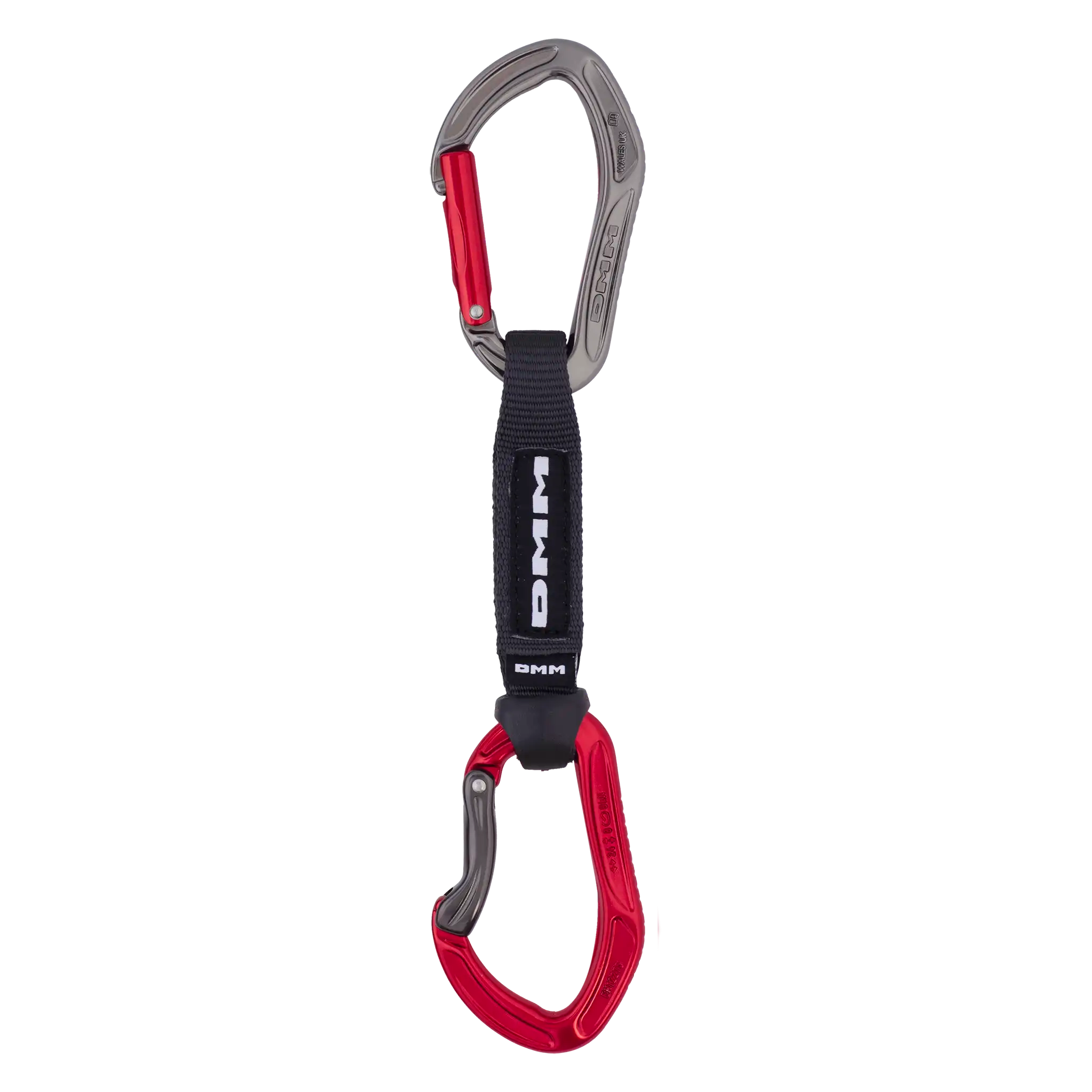 Alpha Sport Quickdraw