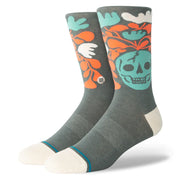 Stance Skelly Nell Crew Socks