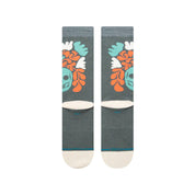 Stance Skelly Nell Crew Socks