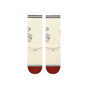 Looney Tunes x Stance Bugs Crew Socks