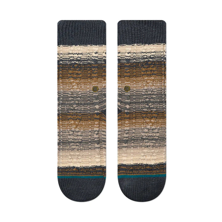 Stance Unisex Smokey Mountain Slipper Socks