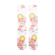 BRPA Good Humor Crew Socks