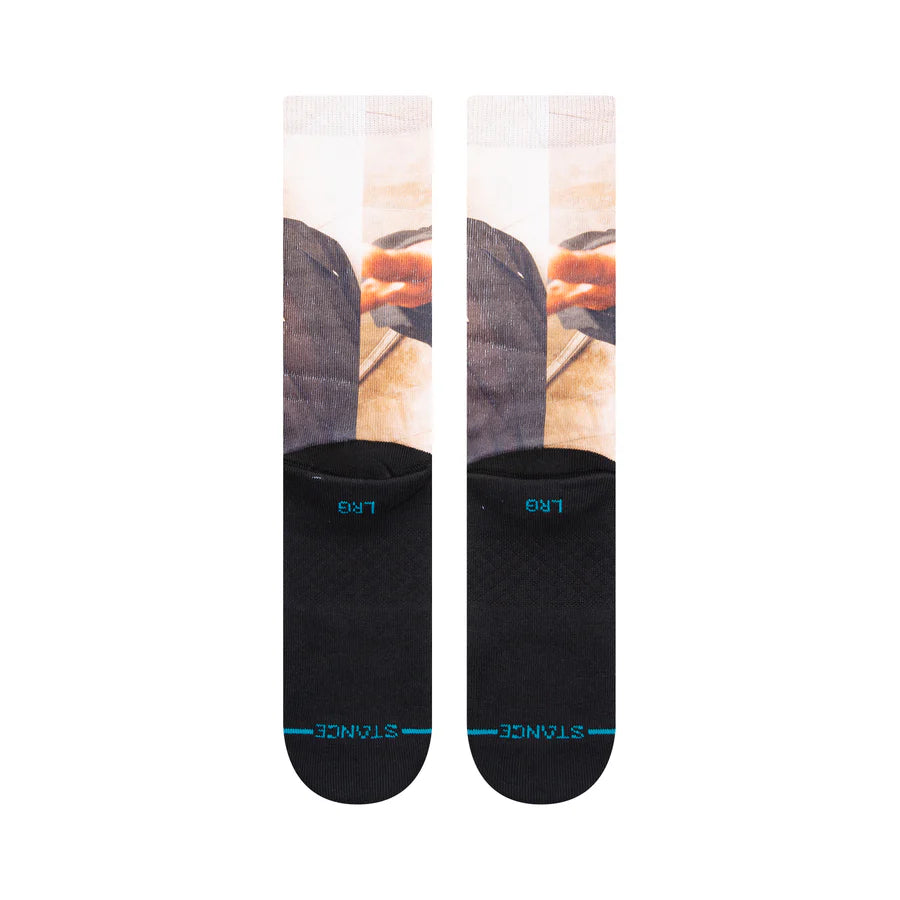 MSP Biggie The King Socks