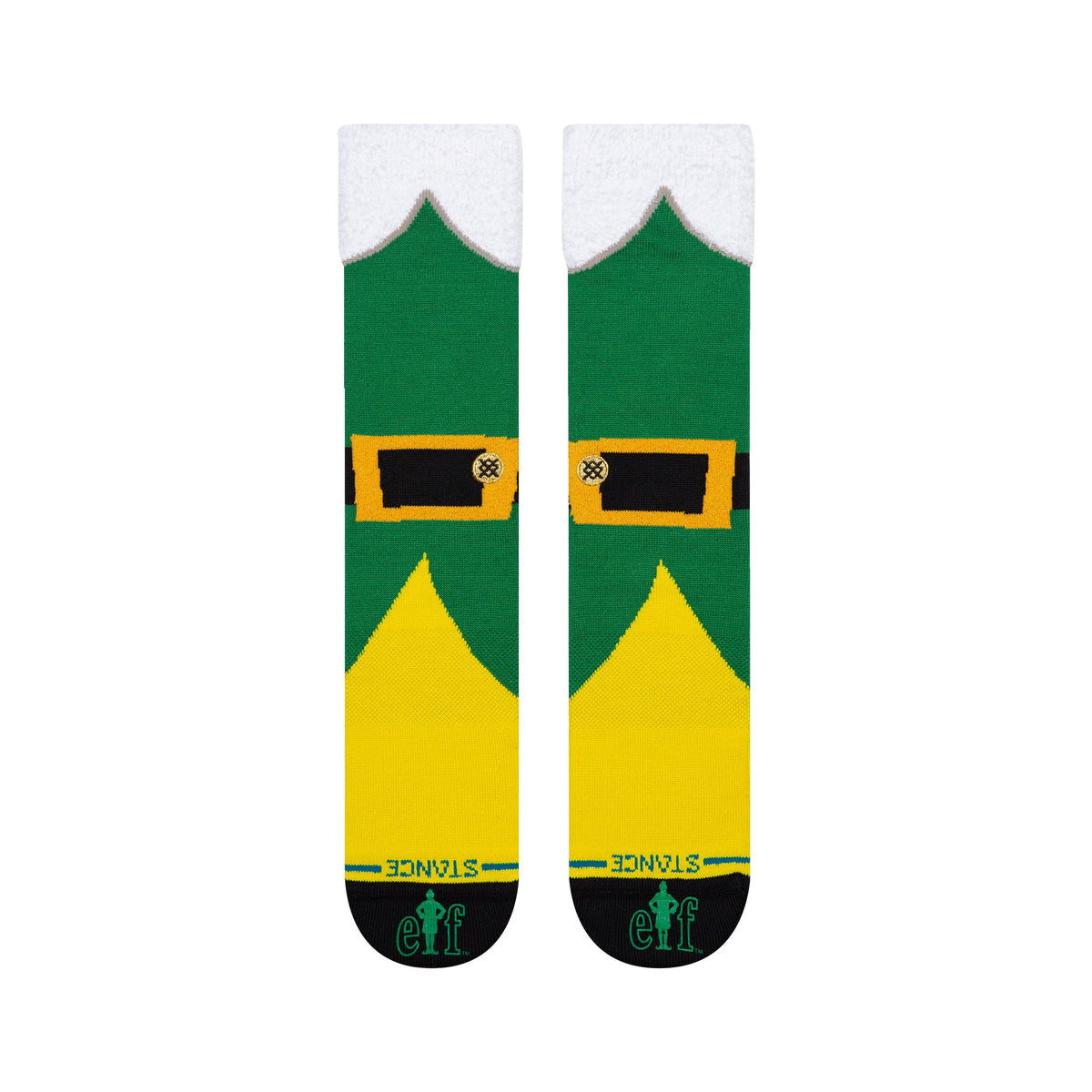 Elf x Stance Not A Costume Crew Socks product image